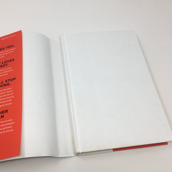 The Other Woman A Novel by Sandie Jones Hardback Book - Picture 3 of 12